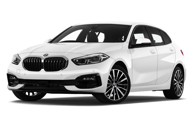 BMW 120i
